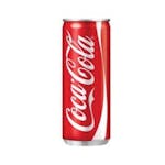 Coca Cola 330 ml