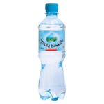 Woda mineralna [gazowana] 500 ml