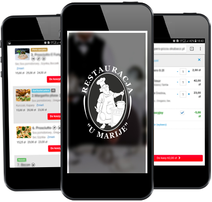 Pobierz naszą aplikację