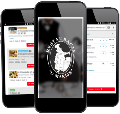 Pobierz naszą aplikację