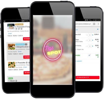 Pobierz naszą aplikację