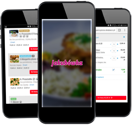 Pobierz naszą aplikację