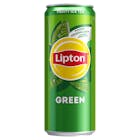 Lipton Icetea green tea 0,33l