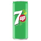 7up 0,33