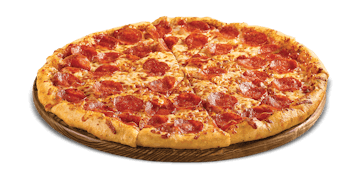 Pizza 