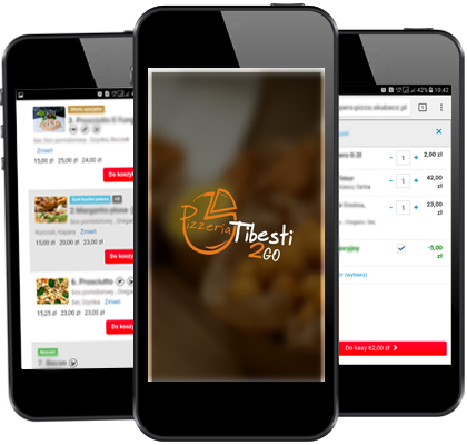 Pobierz naszą aplikację