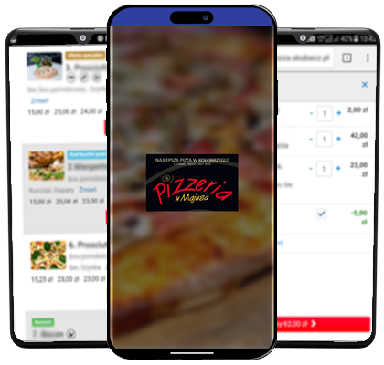 Pobierz naszą aplikację