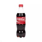 Coca-Cola 0,5l
