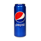 Suc Gama Pepsi Doză