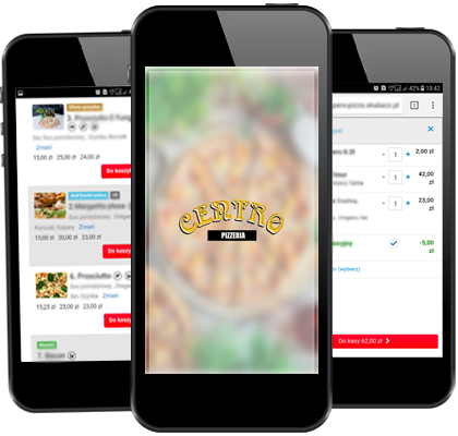 Pobierz naszą aplikację