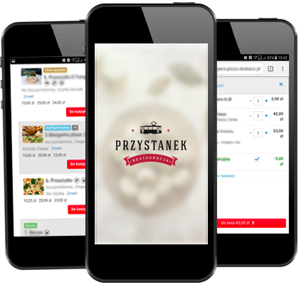 Pobierz naszą aplikację