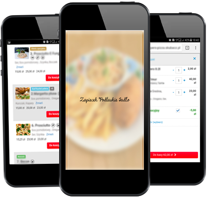 Pobierz naszą aplikację