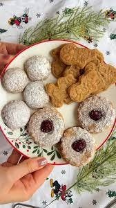 Ciasta, ciastka i inne słodycze