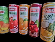 Dimes- Ananas Kokos 