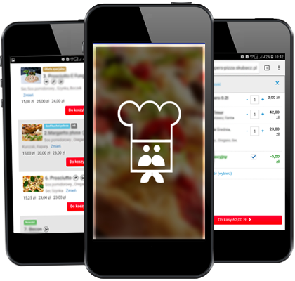 Pobierz naszą aplikację