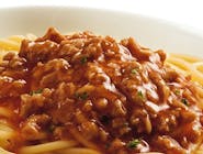 Špageti bolognese 
