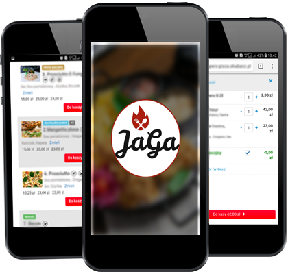 Pobierz naszą aplikację