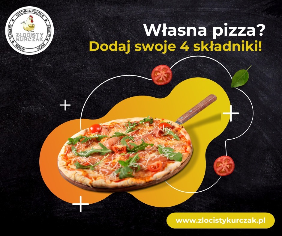 pizza dębica