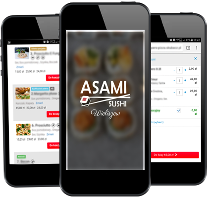 Pobierz naszą aplikację