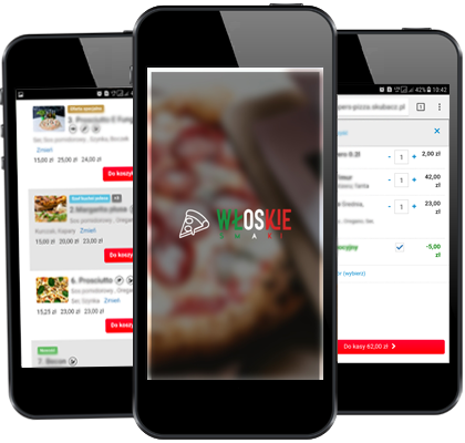 Pobierz naszą aplikację