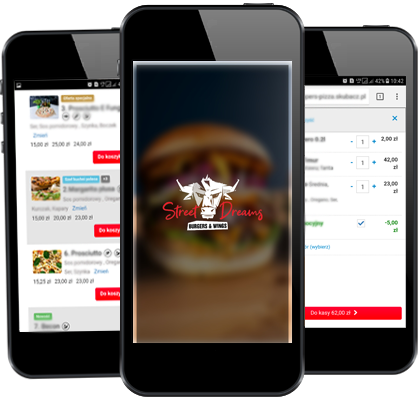 Pobierz naszą aplikację