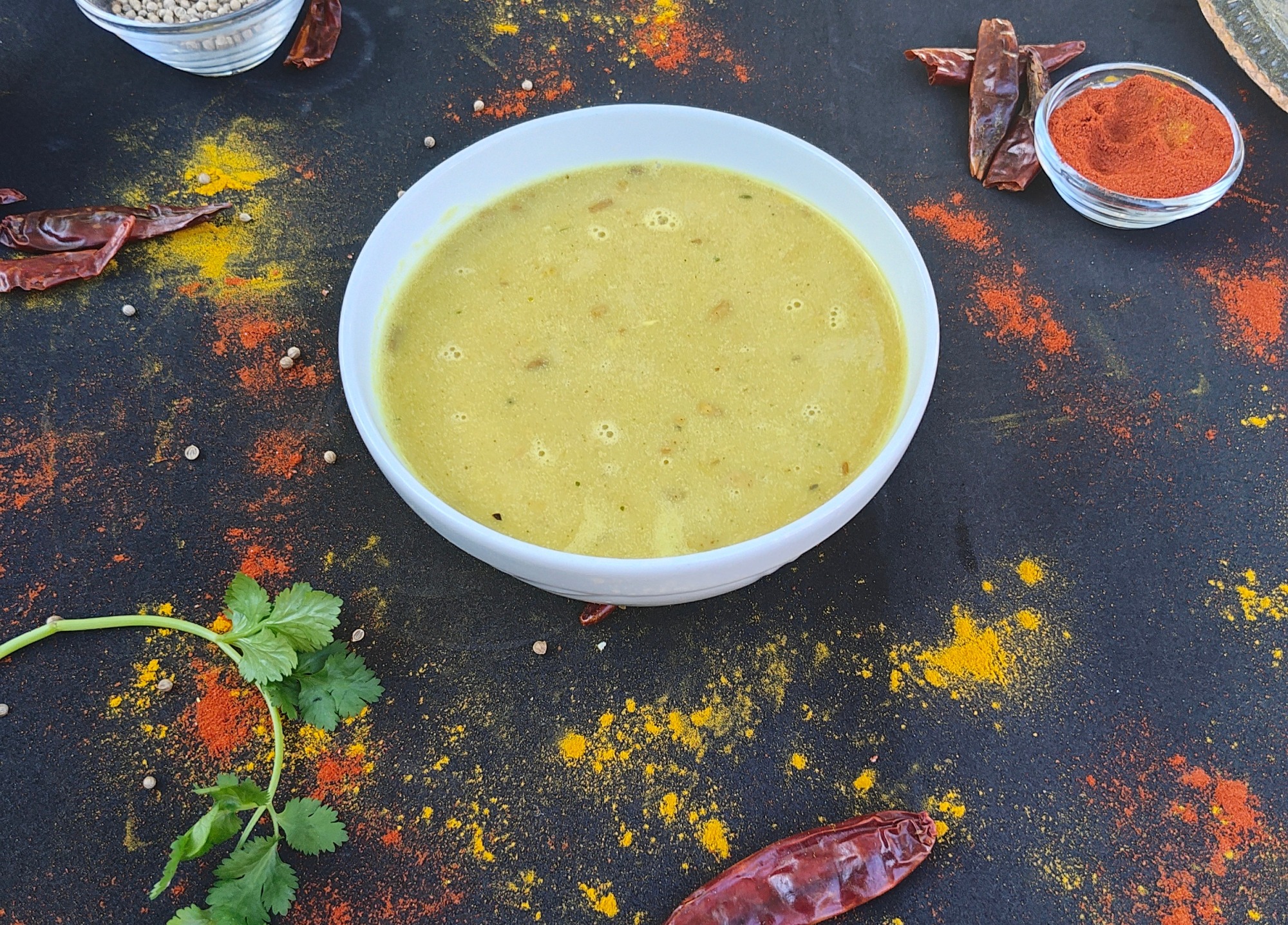 Supă daal