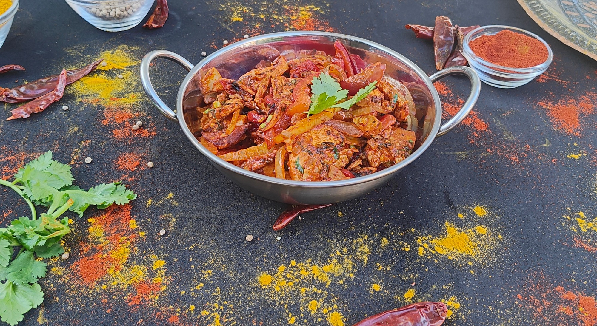 Jalfrezi