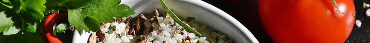 Risotto
