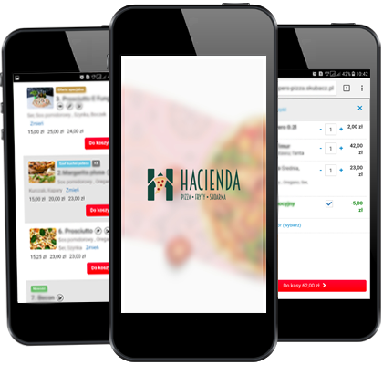 Pobierz naszą aplikację