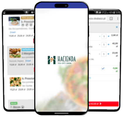 Pobierz naszą aplikację