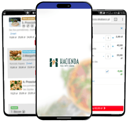 Pobierz naszą aplikację