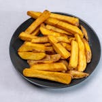 Zwyklaki - Frytki z ziemniaków