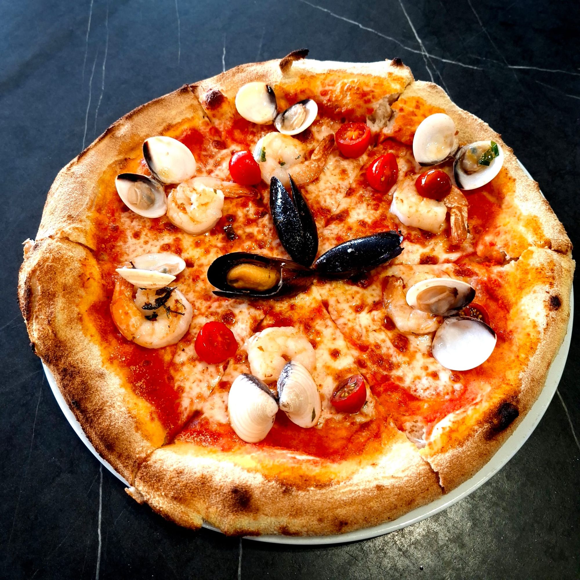 14. Frutti di Mare