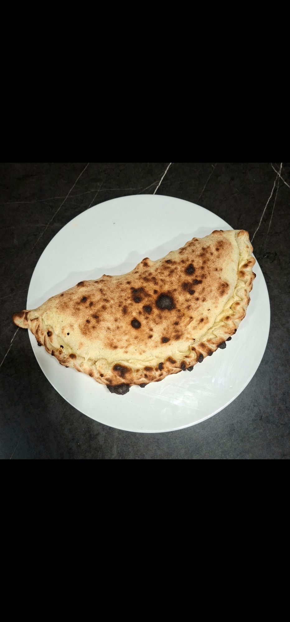 25. Calzone