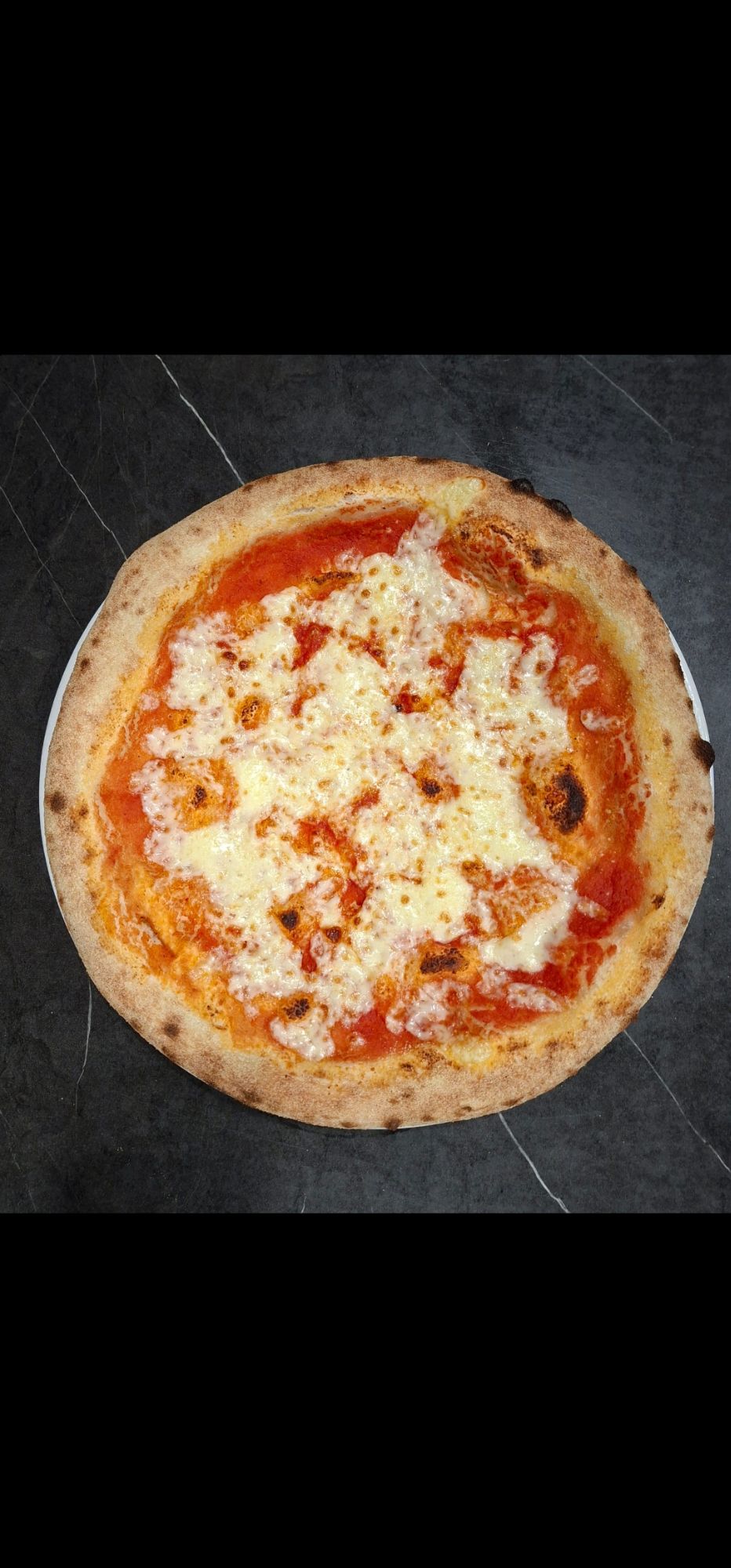 1. Margherita