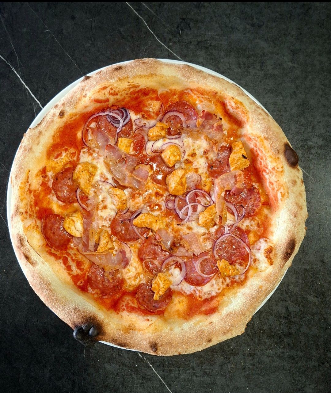 28. Solo Carne