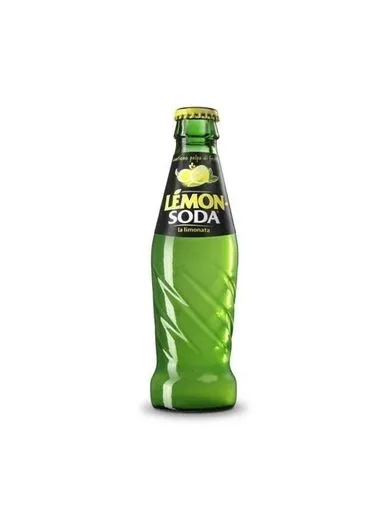 Lemoniada włoska 250ml