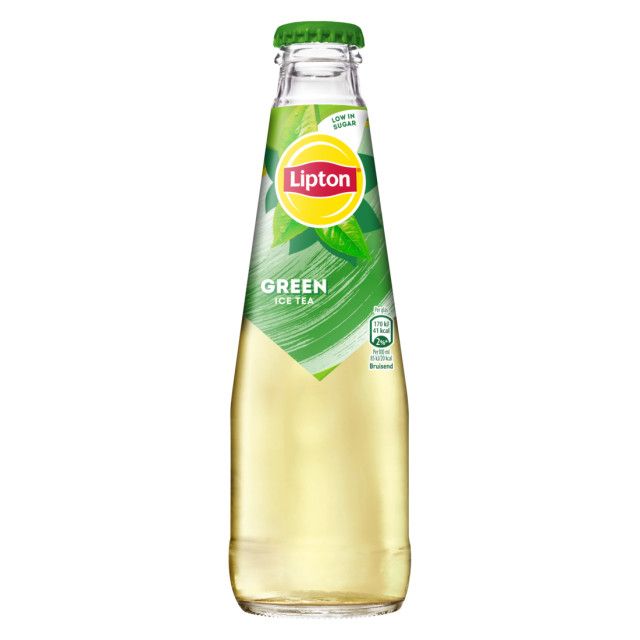 Lipton green 200ml