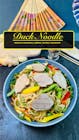 Duck Noodle