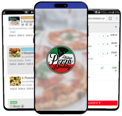 Pobierz naszą aplikację