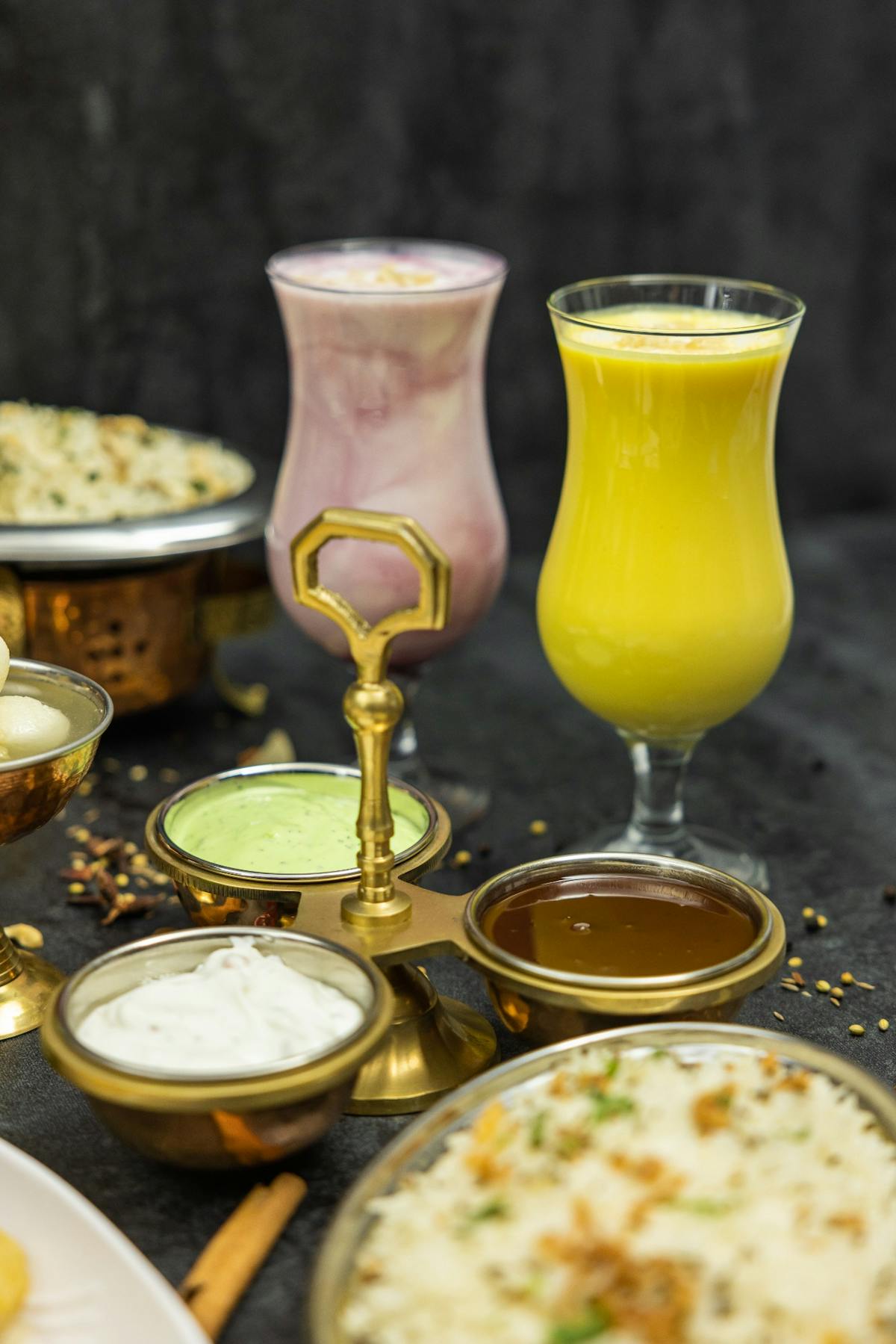 Lassi