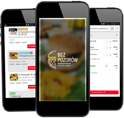 Pobierz naszą aplikację