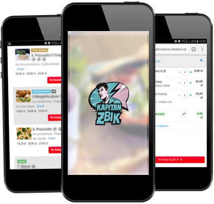 Pobierz naszą aplikację