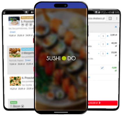 Pobierz naszą aplikację