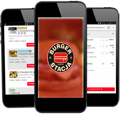 Pobierz naszą aplikację