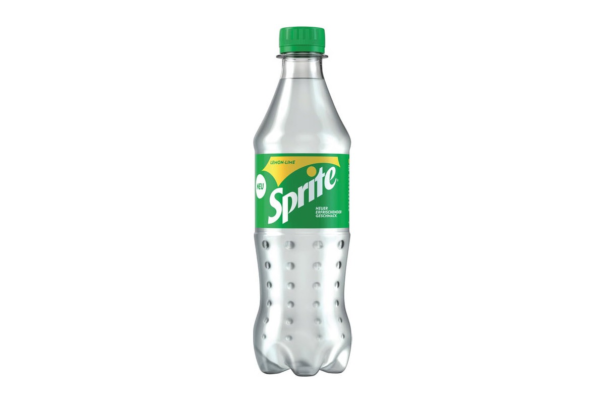 Sprite 0,5l