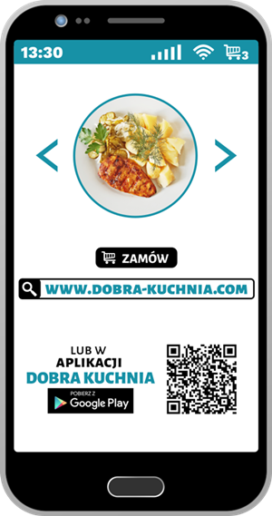 Pobierz naszą aplikację