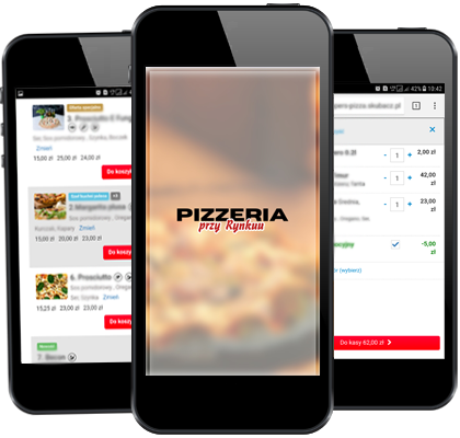 Pobierz naszą aplikację