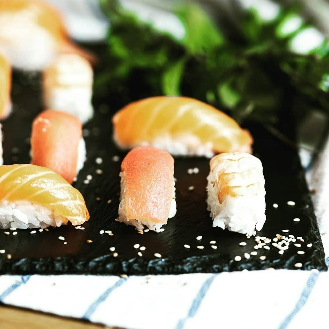 Sushi Natolin