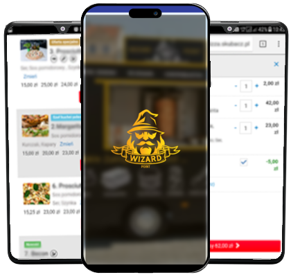 Pobierz naszą aplikację